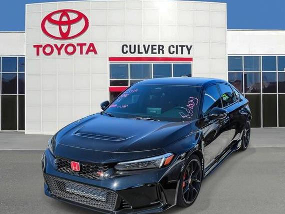 HONDA CIVIC TYPE R 2023 JHMFL5G46PX001970 image HONDA CIVIC TYPE R 2023 JHMFL5G46PX001970 image